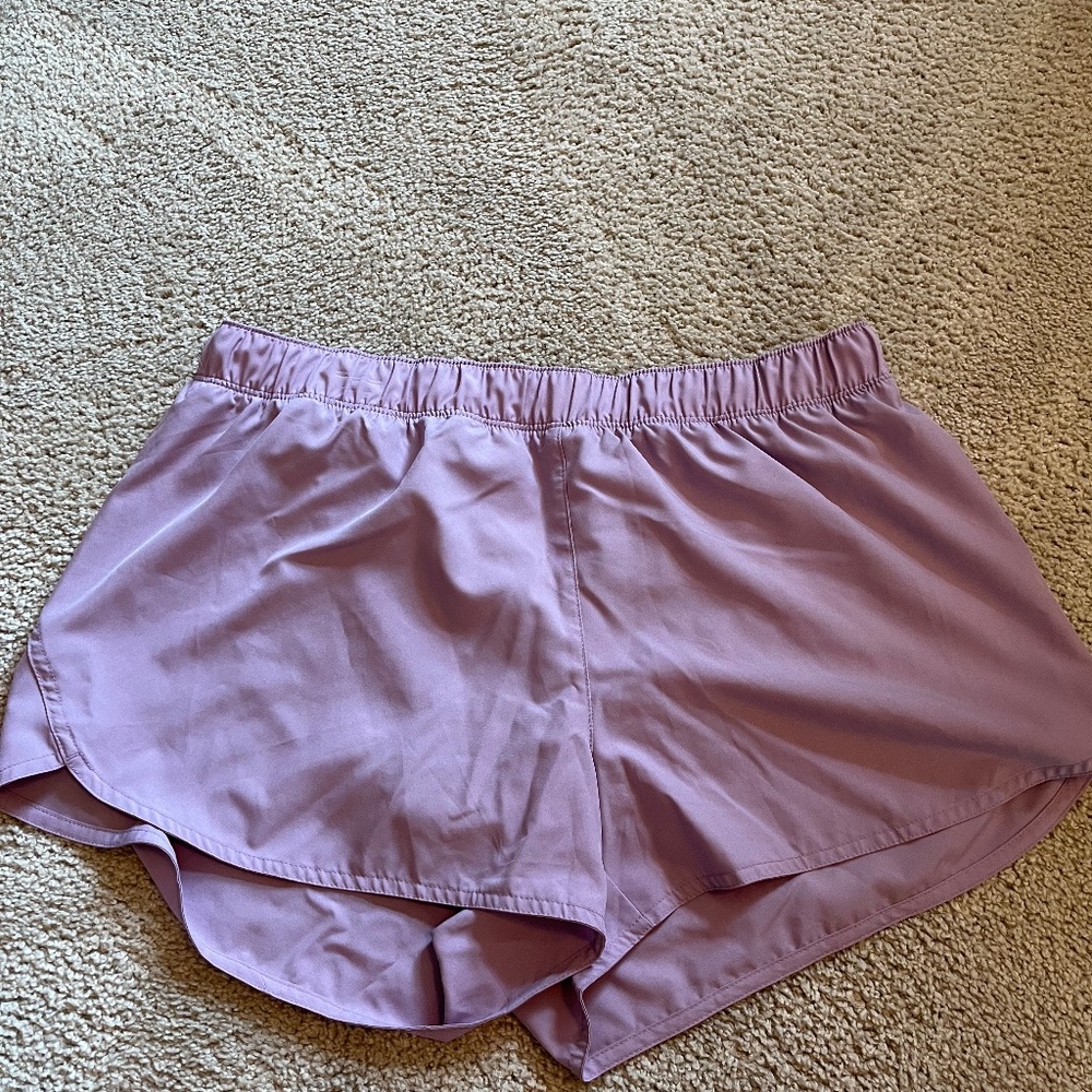 Old navy active shorts